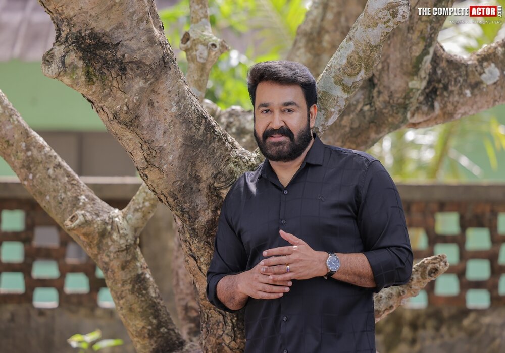 Drishyam 2 Location Stills